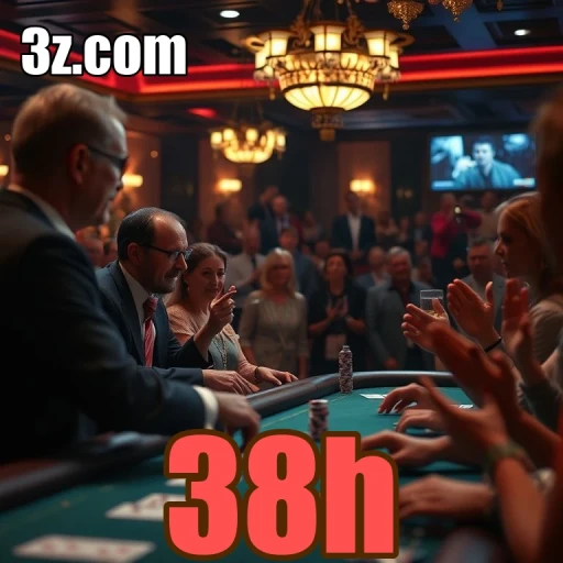 Comunidades no 38h: Conectando Jogadores de Forma Inédita