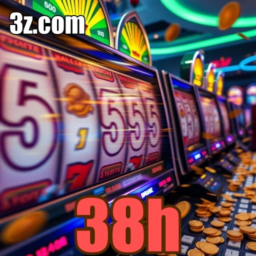 Atualizações Fantásticas no 38h que Você Não Pode Perder