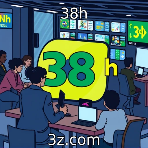 Crescimento das comunidades de apostas online entre jogadores brasileiros