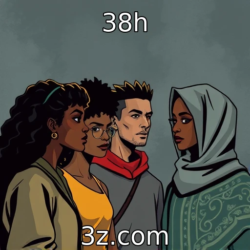 Diversidade e inclusão na criação de personagens de jogos