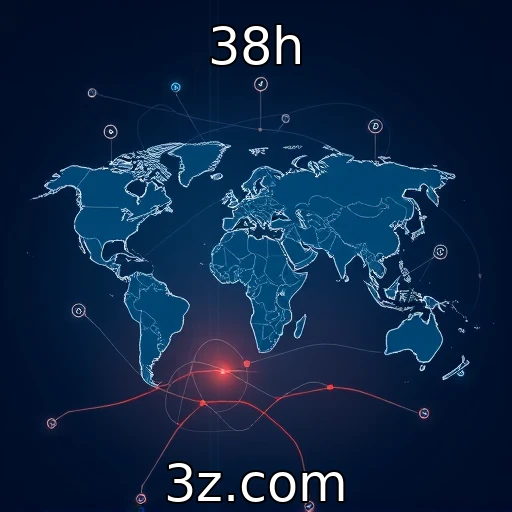 Expansão de plataformas de apostas em mercados emergentes