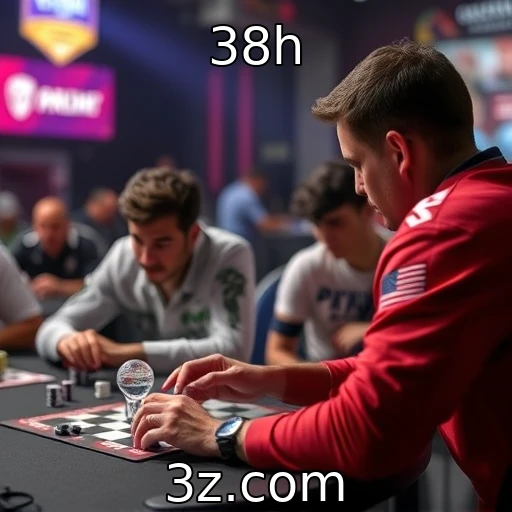 Análise de desempenho financeiro de provedores de jogos