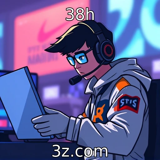 Crescimento dos eSports e suas implicações