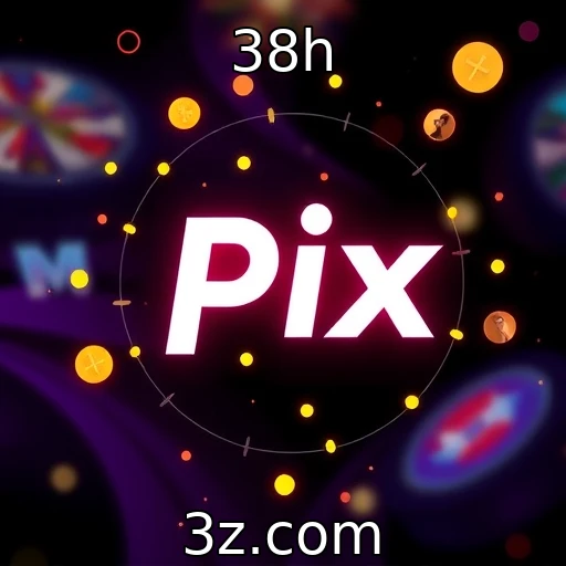 Impacto do Pix em pagamentos no setor de iGaming