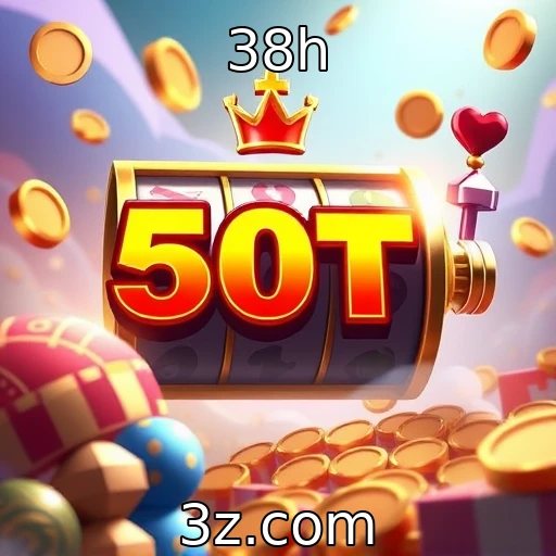 Inovação em RNG e animações em jogos de slots