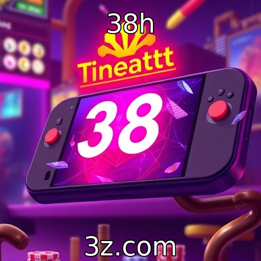 Crescimento do mercado de jogos móveis e suas tendências